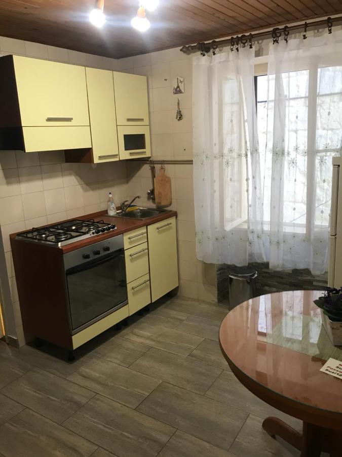 Lejlighed Center Neno Split